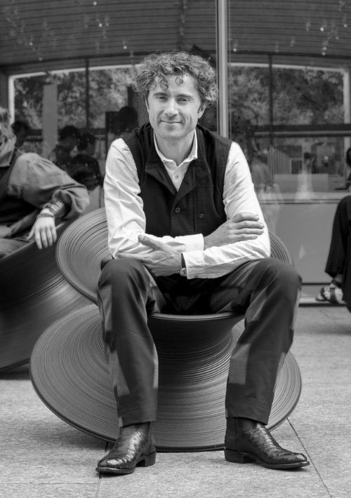 Heatherwick et LAM Angers