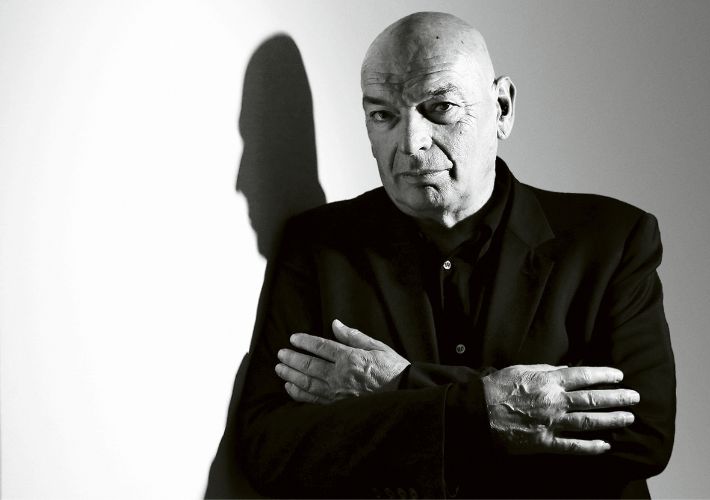 Jean Nouvel chez LAM Angers