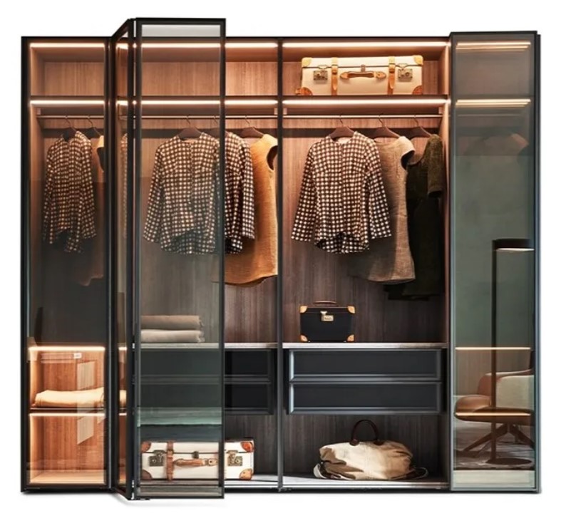 dressing lam angers Molteni